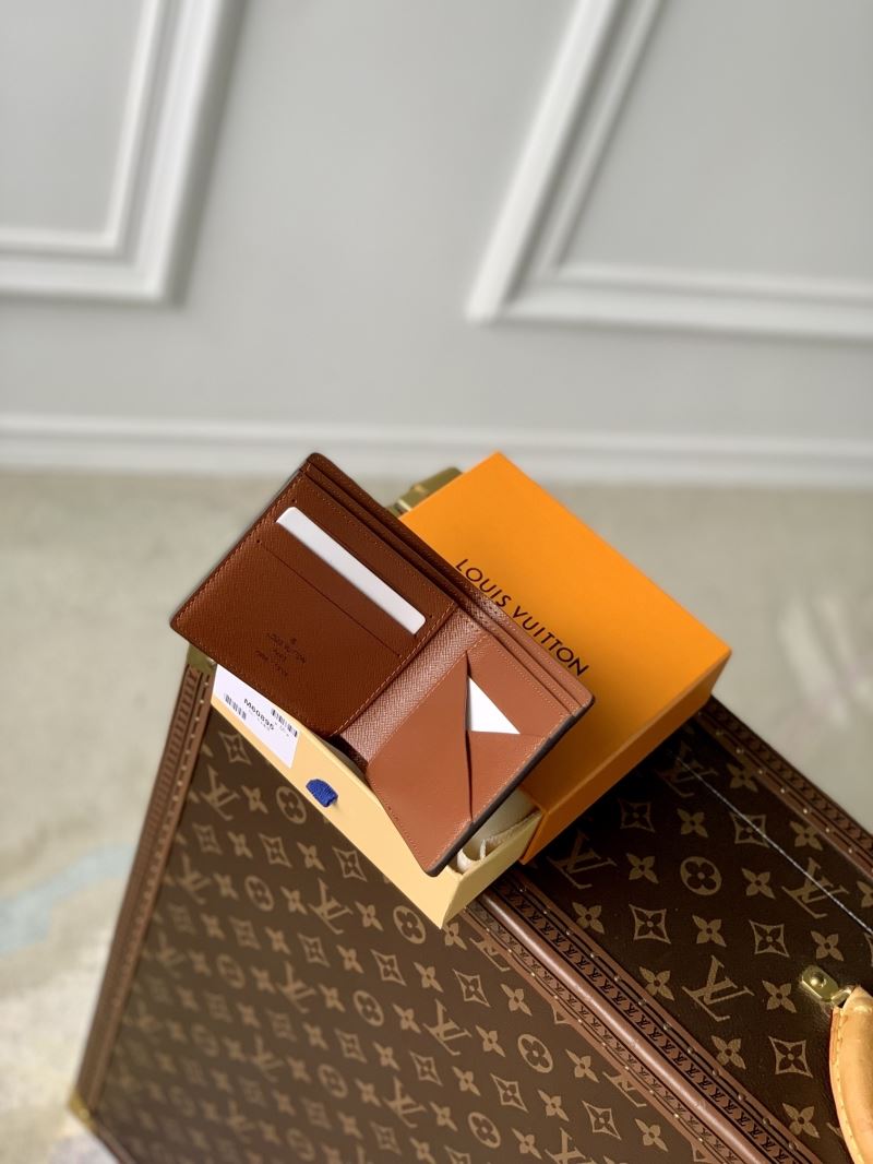 LV Wallets